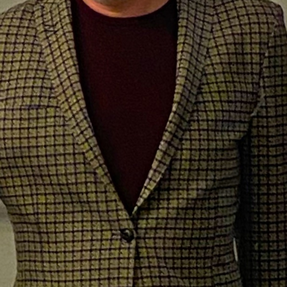 Meet your Posher, Jaime